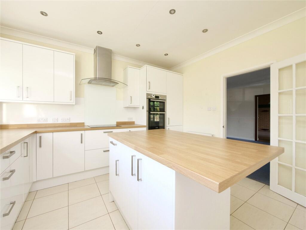 Additional image 4 of A spacious four bedroom house with further potential