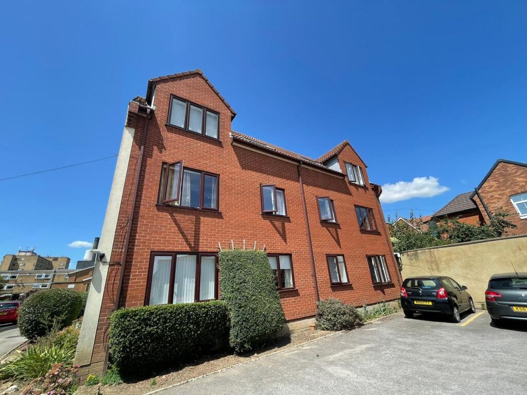 Crofton Court, Yeovil