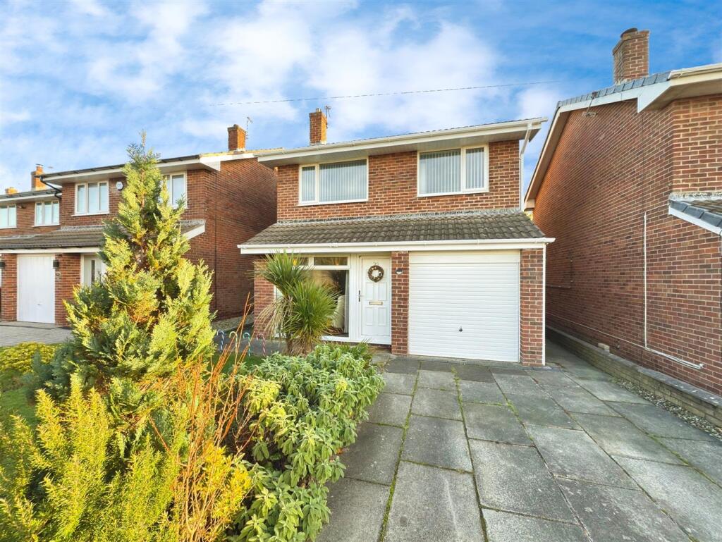 Main image of property: Blundell Road, Hightown, Liverpool