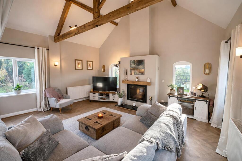 House in York - View 4