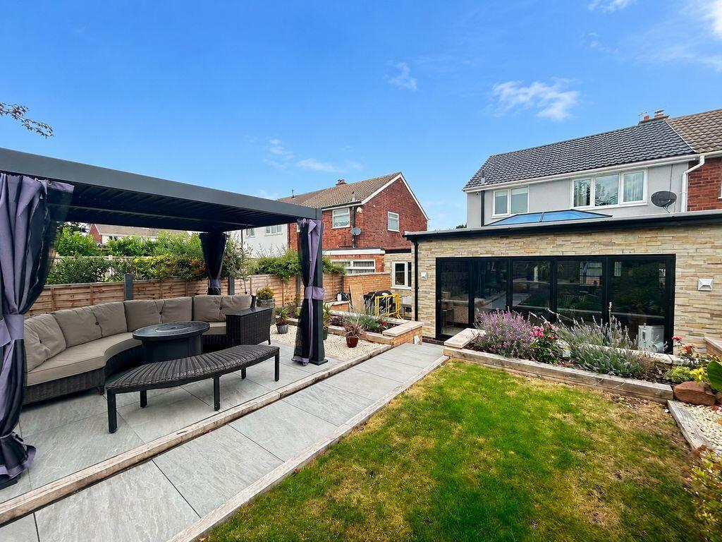House in Walsall, West Midlands