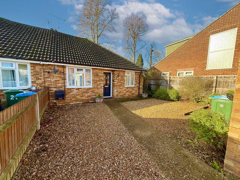 Main image of property: George Street, Wing