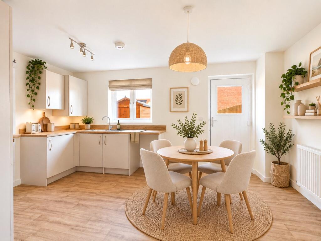 House in Worcester - View 4