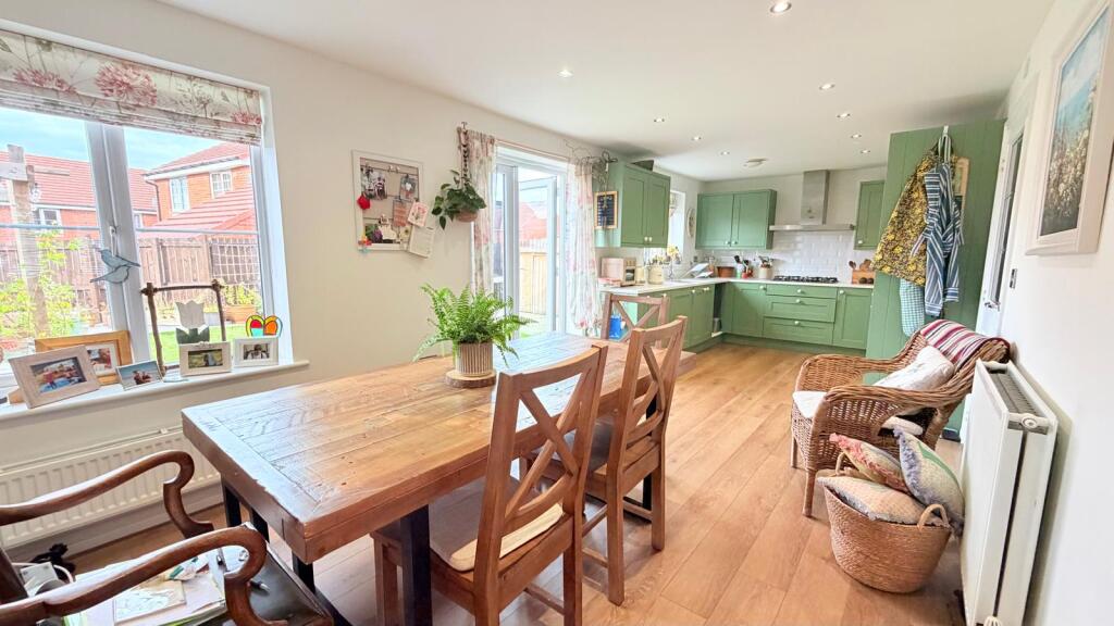 House in Stockton-on-Tees - View 4