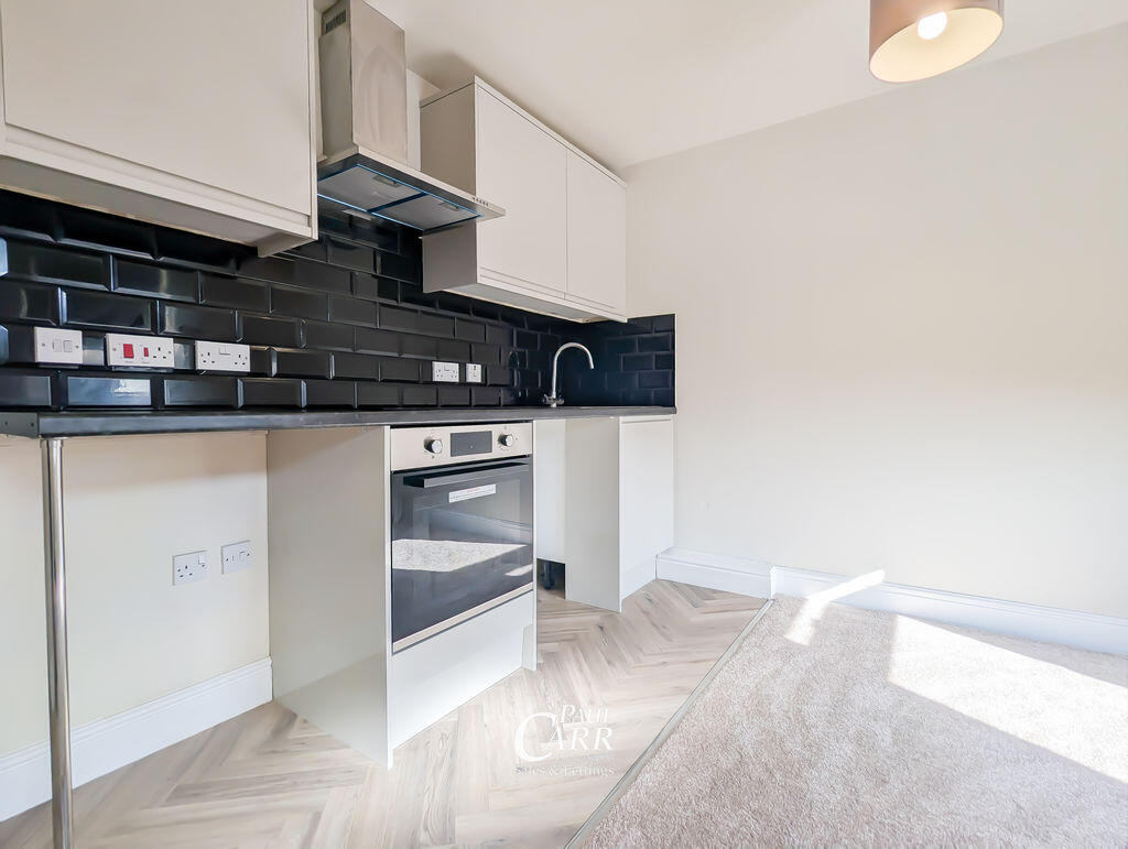 Apartment in Walsall - View 5
