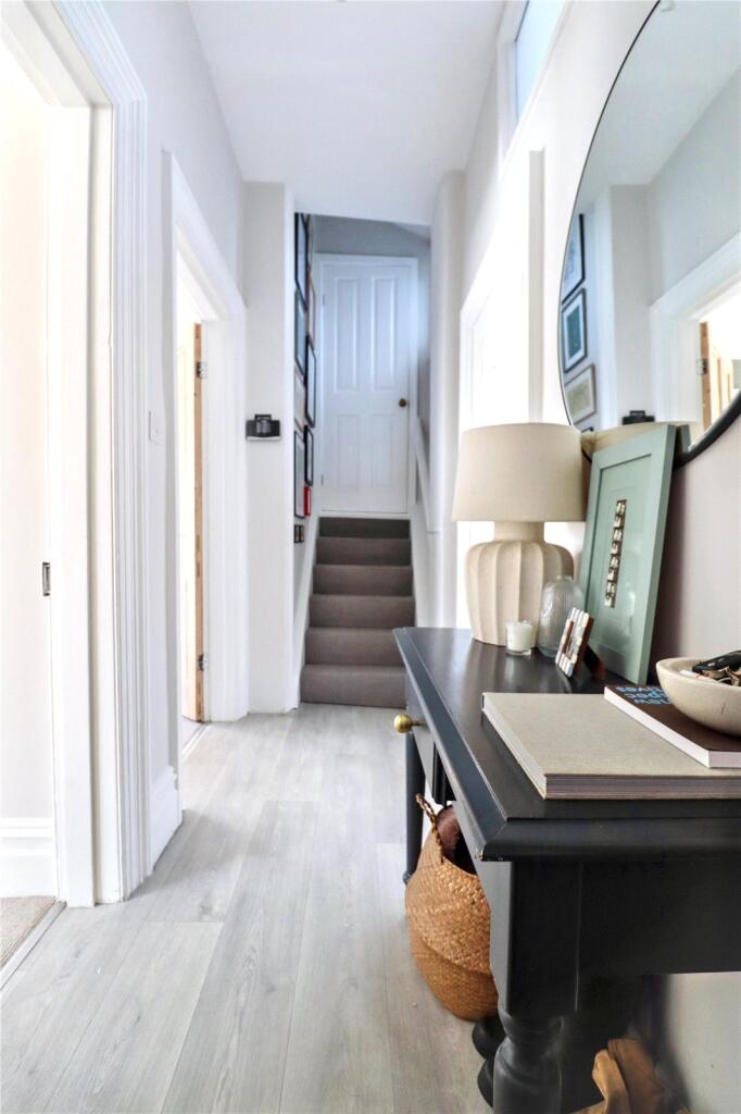 Apartment in Bath, Bear Flat - More
