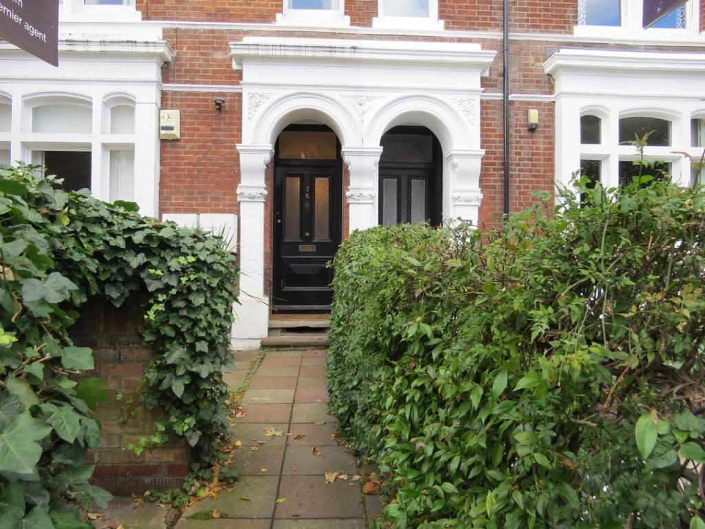 Main image of property: Norwood Road, Herne Hill, London, SE24
