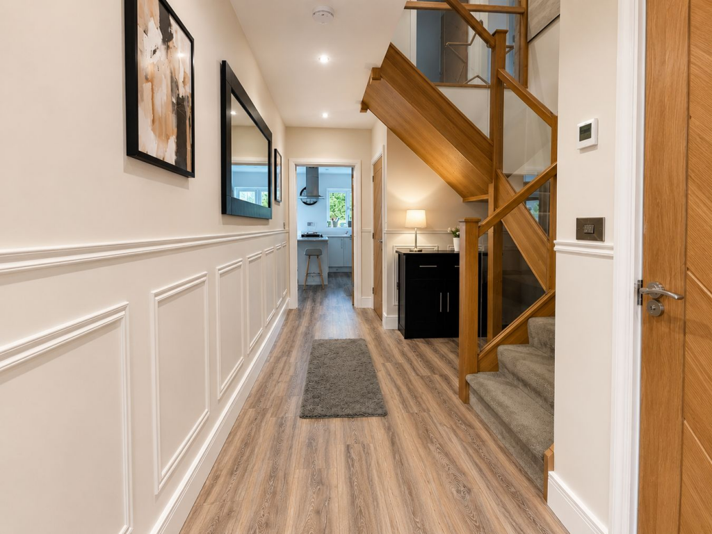 House in St. Leonards-on-Sea, Hollington - View 5