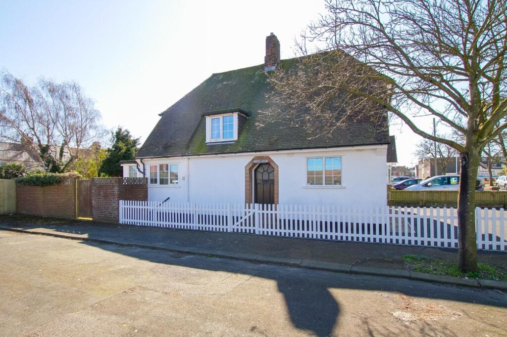 Main image of property: Ilex Road, Folkestone, Kent, CT19