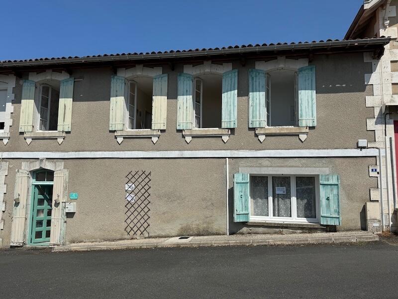 Main image of property: St-Séverin, Charente, Poitou-Charentes