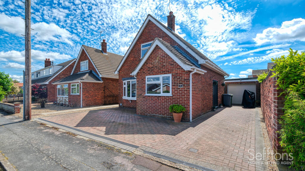 Main image of property: Trendall Road, Sprowston, NR7