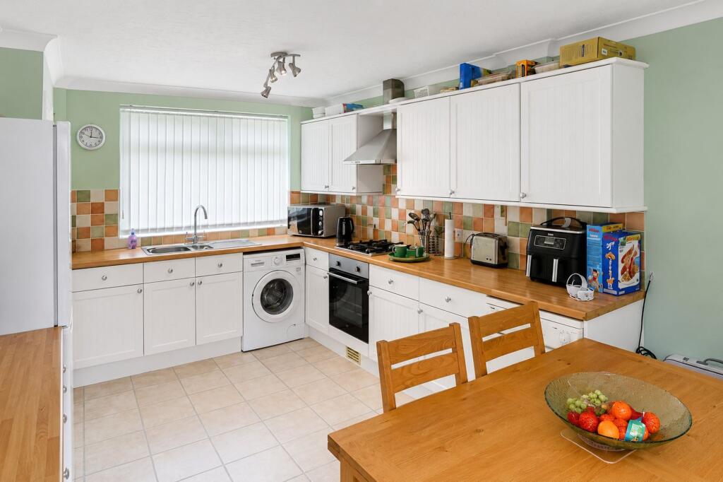 House in Stockton-on-Tees - View 4