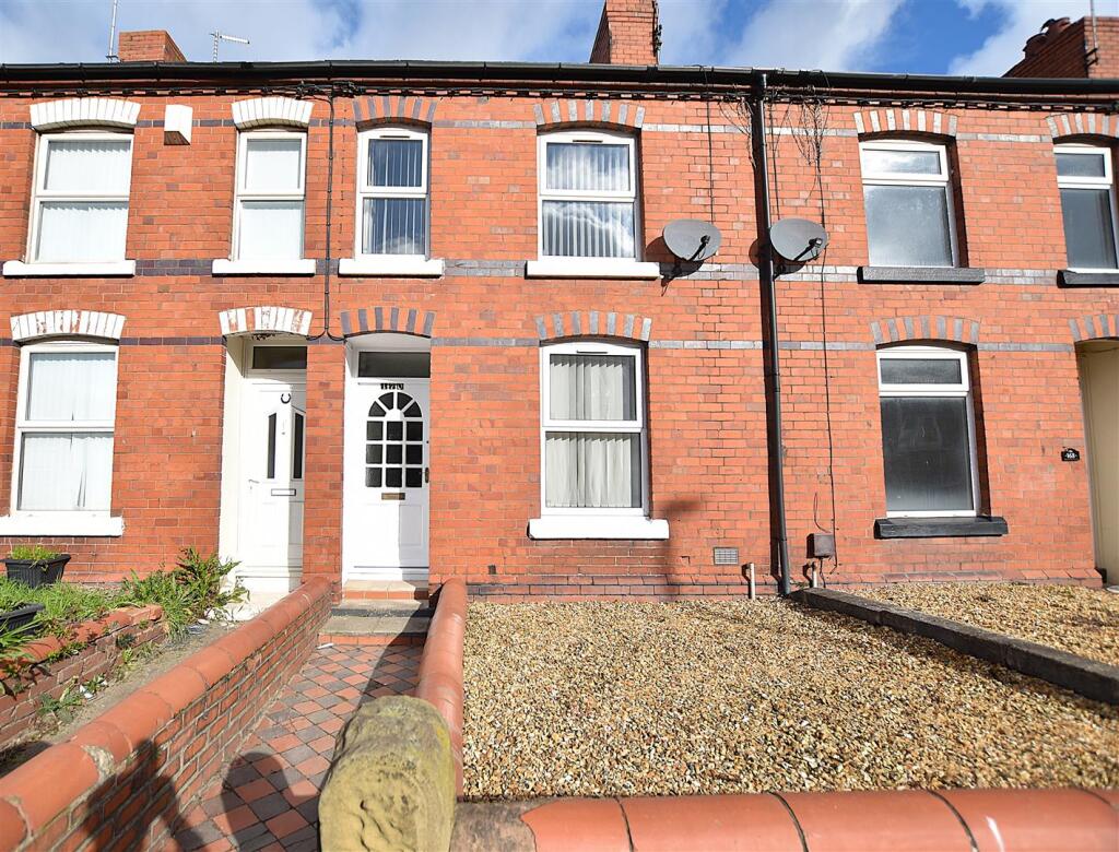 Main image of property: Wrexham Road, Rhostyllen, Wrexham