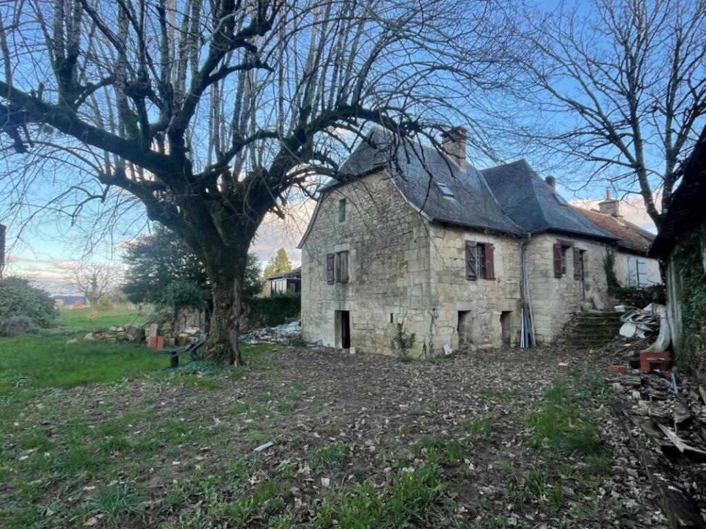 Main image of property: Limousin, Corrèze, St-Robert