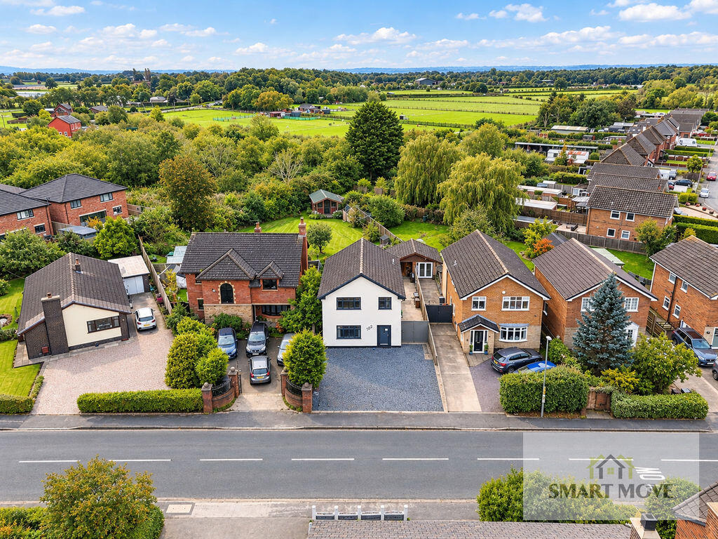 House in West Lancashire, Tarleton - View 4