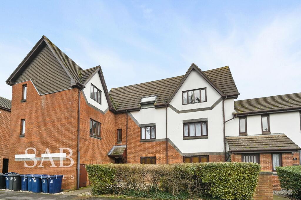Main image of property: Allington Close, Greenford, UB6