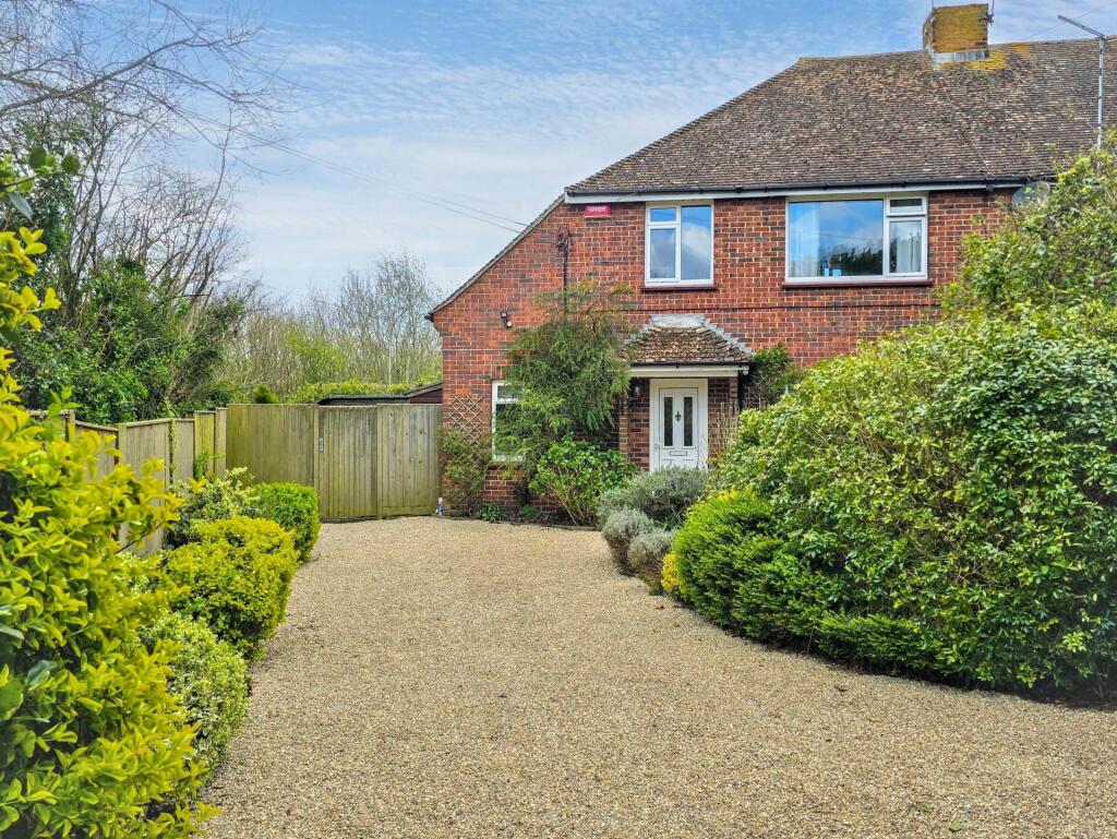 Main image of property: Treasury View, Ickham