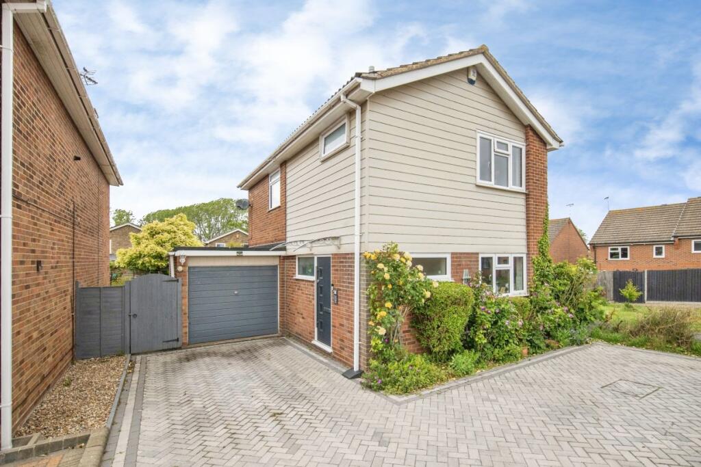 Main image of property: Sillet Close, Clacton-On-Sea