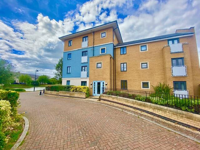 Main image of property: Spring Avenue, Hampton Vale, Peterborough