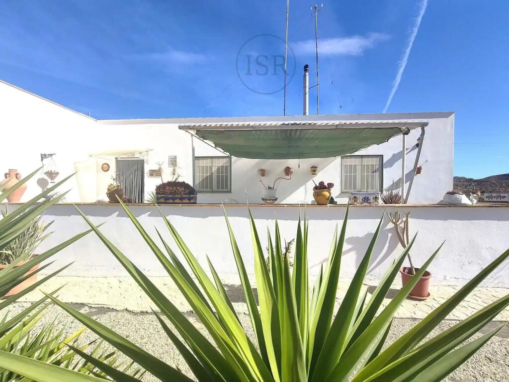 Main image of property: Andalucia, Almería, Sorbas