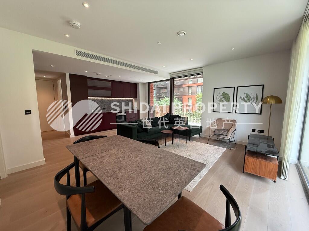 1 bedroom flat share for rent