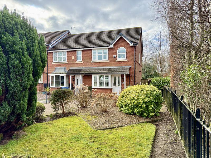 Main image of property: Hayfield Road, Bredbury