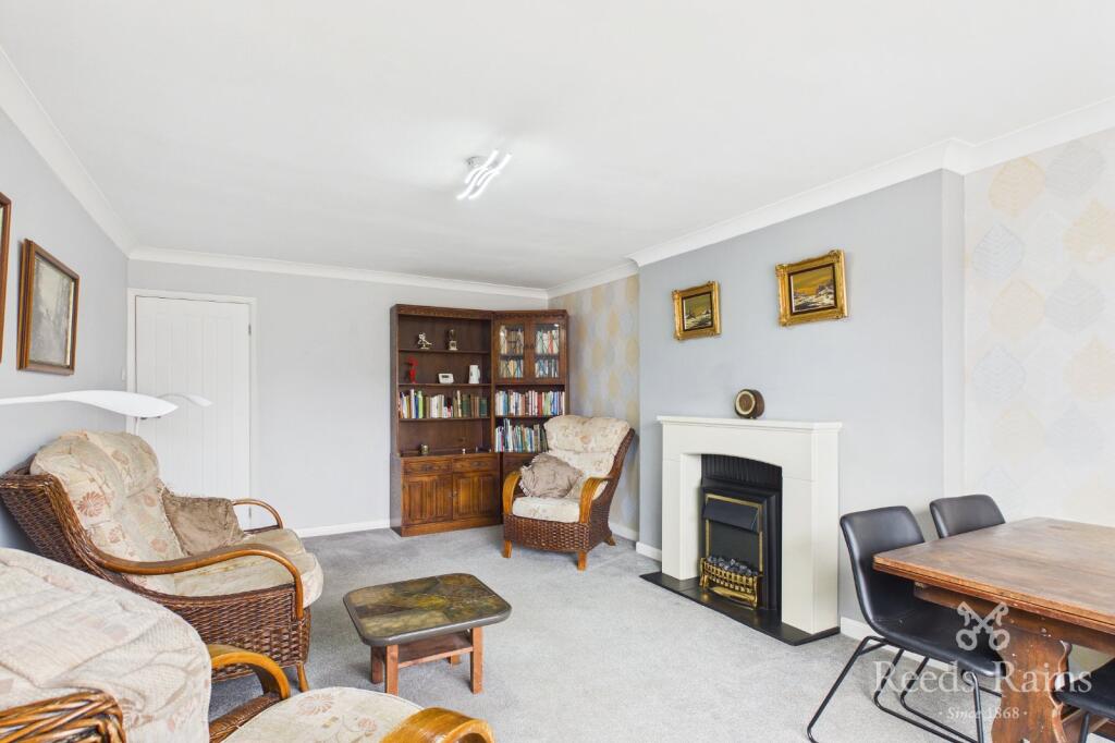 House in York - View 5