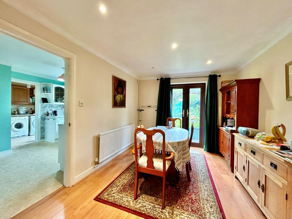 Stockenhill Road, Leominster - More