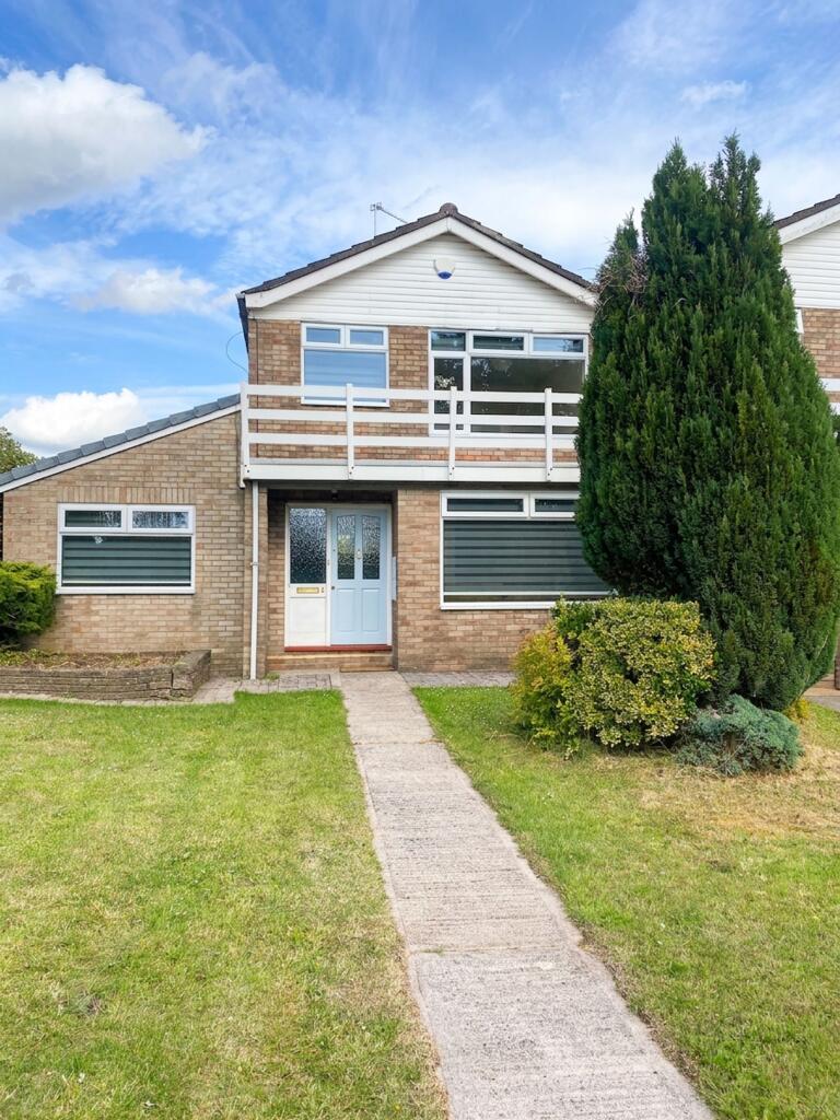 Main image of property: Manor Court Drive, Bristol, BS7