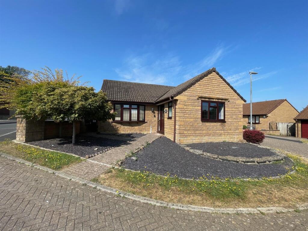 Main image of property: Fox Meadows, Crewkerne - NO ONWARD CHAIN