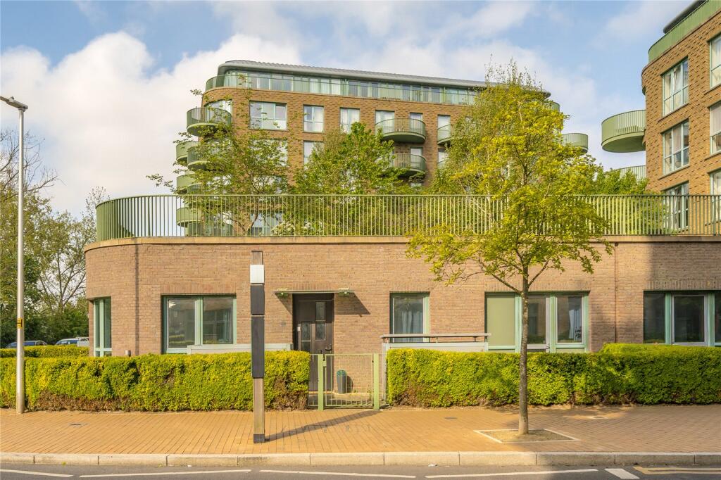 Main image of property: Tudway Road, Kidbrooke, London, SE3
