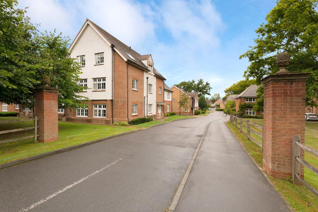 Main image of property: Haynes Way, Pease Pottage, RH11