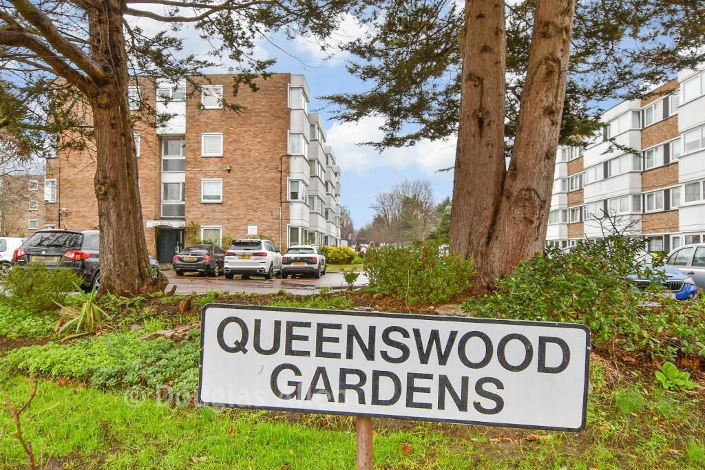 Main image of property: Queenswood Gardens, Wanstead