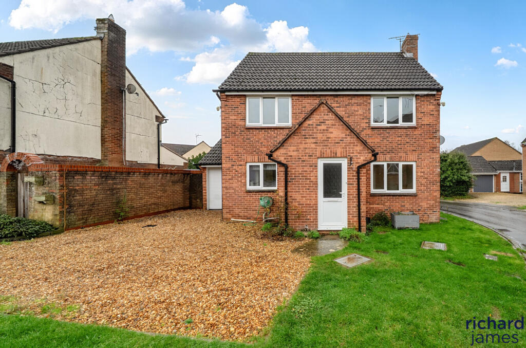 Main image of property: Bainbridge Close, Grange Park, Swindon, SN5