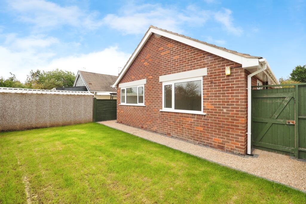 Main image of property: Orchard Close, Loughborough, LE12