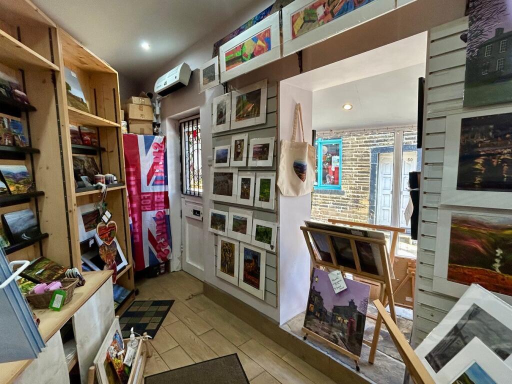 Additional image 4 of Main Street, Haworth, Keighley, BD22