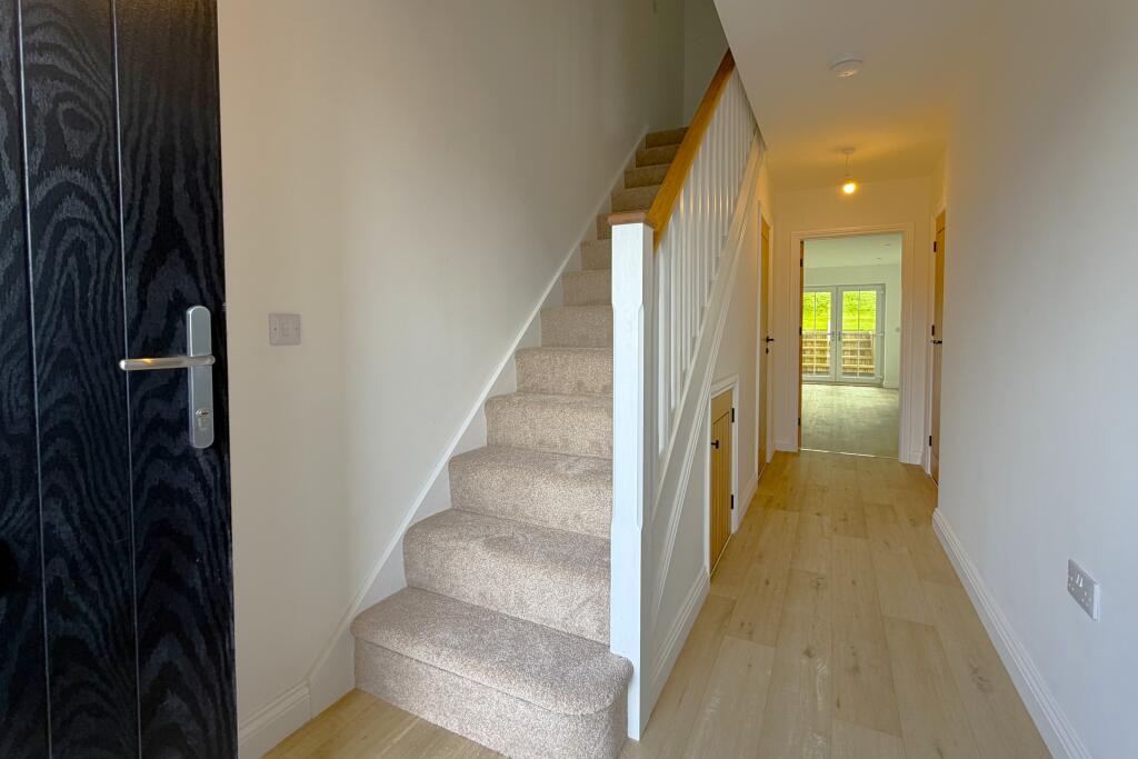 House in York - View 3