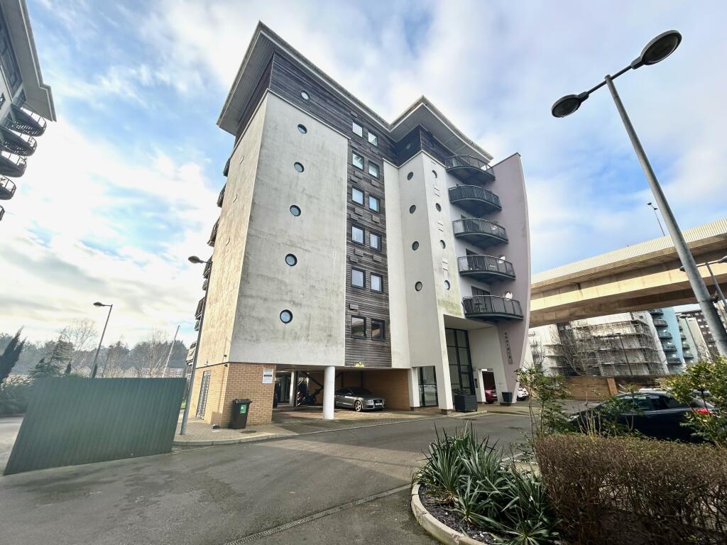 Main image of property: Beatrix, Victoria Wharf