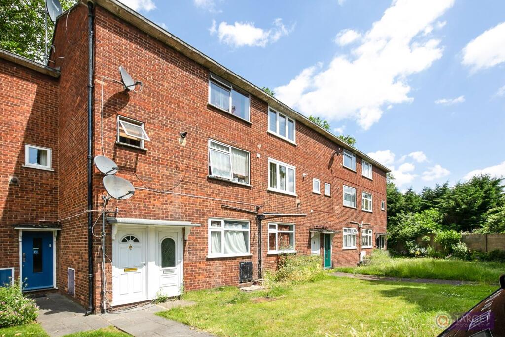 Main image of property: Jubilee Crescent N9