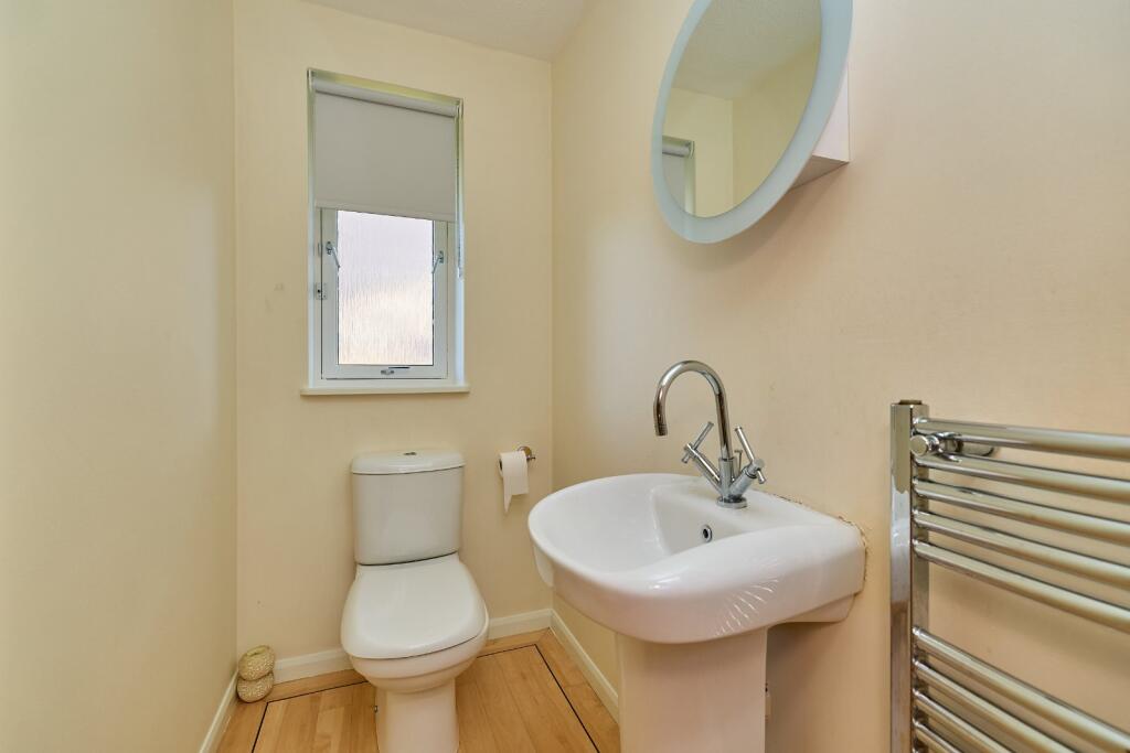 Additional image 15 of Queens Den, Aberdeen, AB15