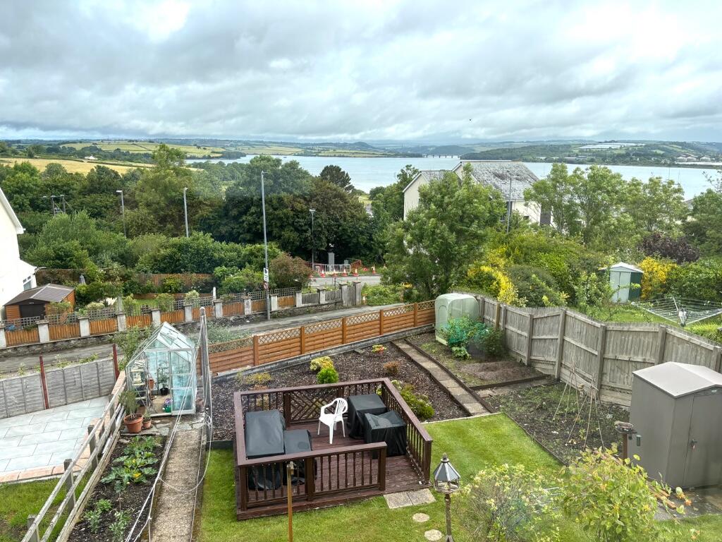 Main image of property: Barn Park, Saltash, Cornwall, PL12 6HG