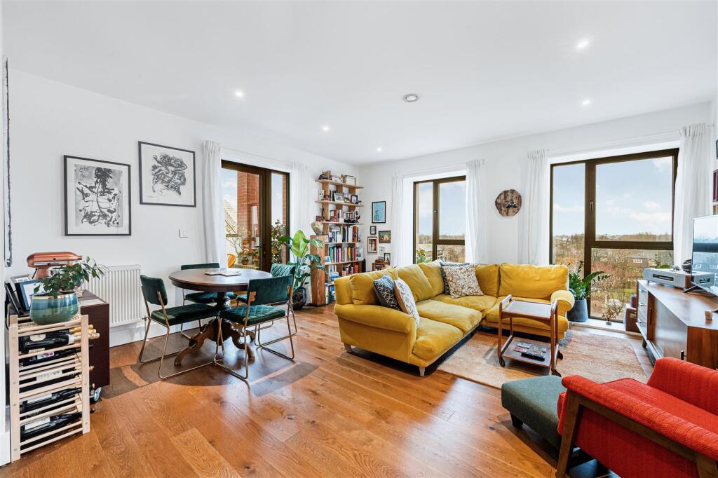 Main image of property: Salisbury Street, London