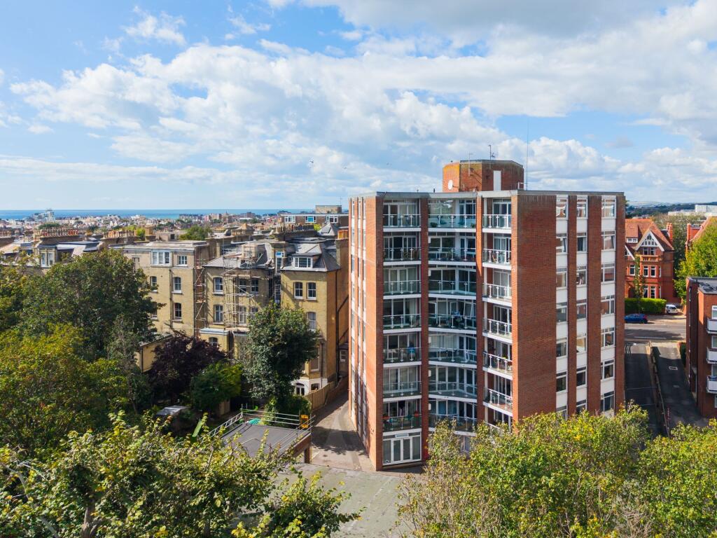 Main image of property: The Drive, Hove, BN3