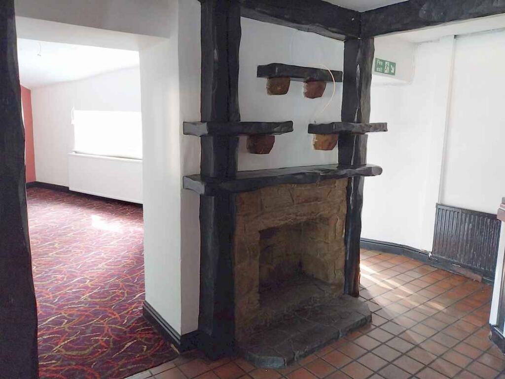 Additional image 4 of NW-524933 - Hargreaves Arms, Burnley Road East, Rossendale BB4 9PQ