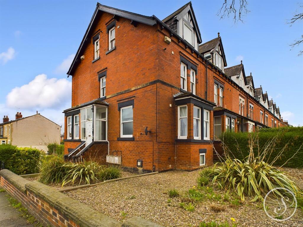 Main image of property: Chestnut Avenue, Leeds