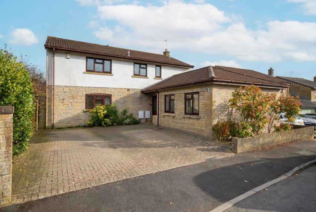 Main image of property: Hardington Drive, Keynsham