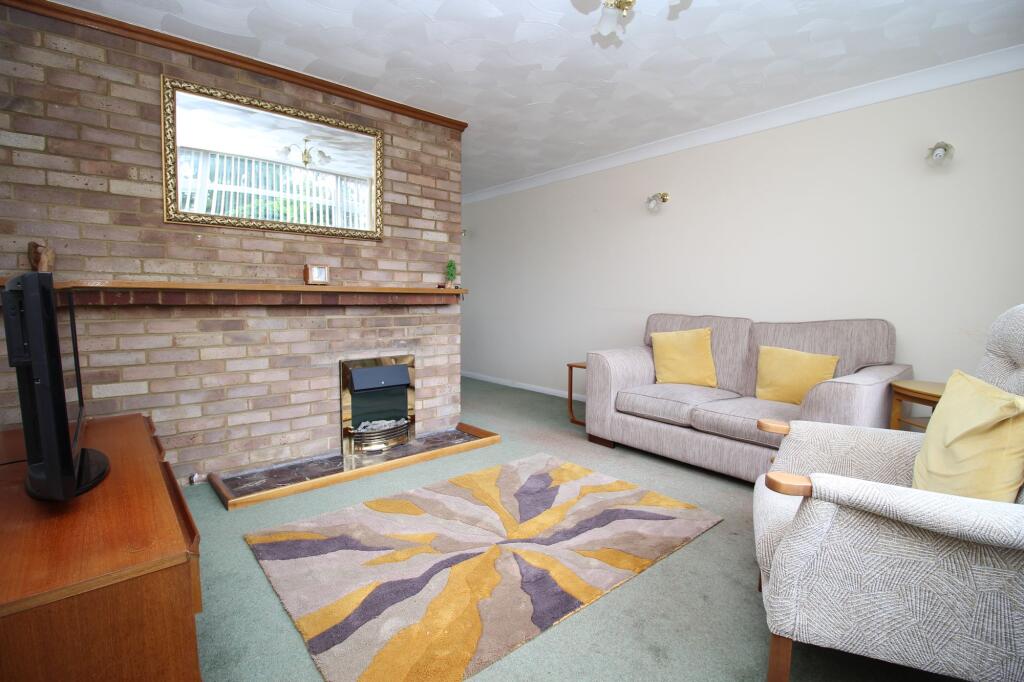 House in Eastleigh, Fair Oak and Horton Heath - View 5
