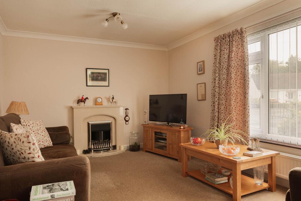 House in Staveley, Nether Staveley - View 2