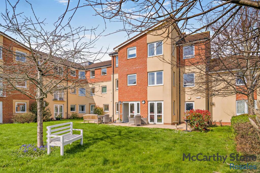 Main image of property: Fussells Court, Station Road, Worle, Weston-Super-Mare