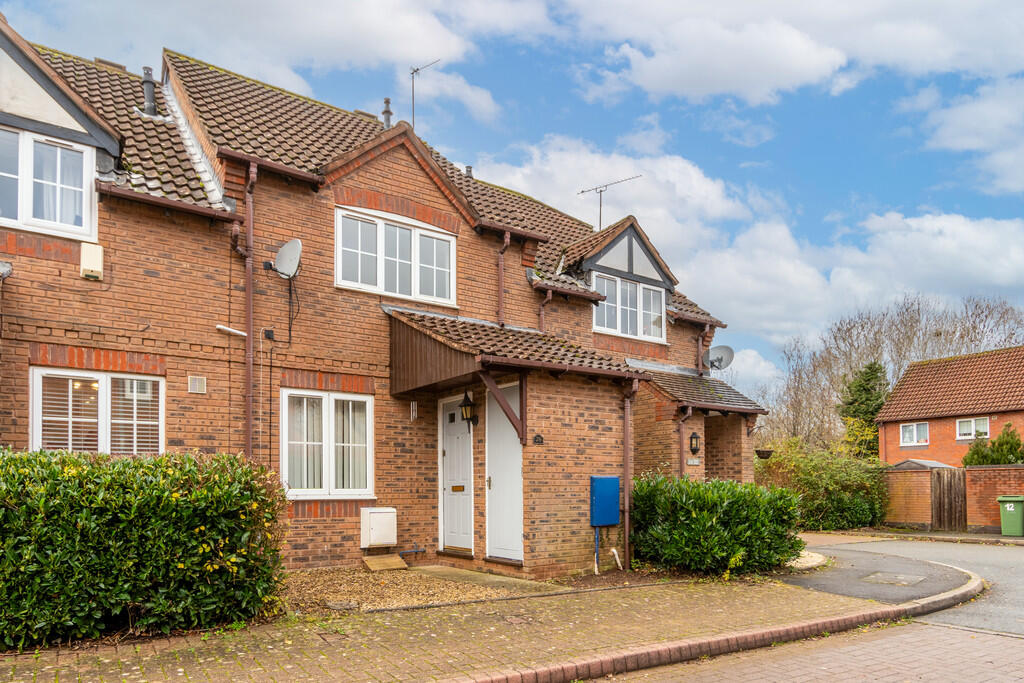 Main image of property: Pippen Field, Warndon Villages